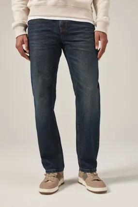 100% cotone - authentic Jeans