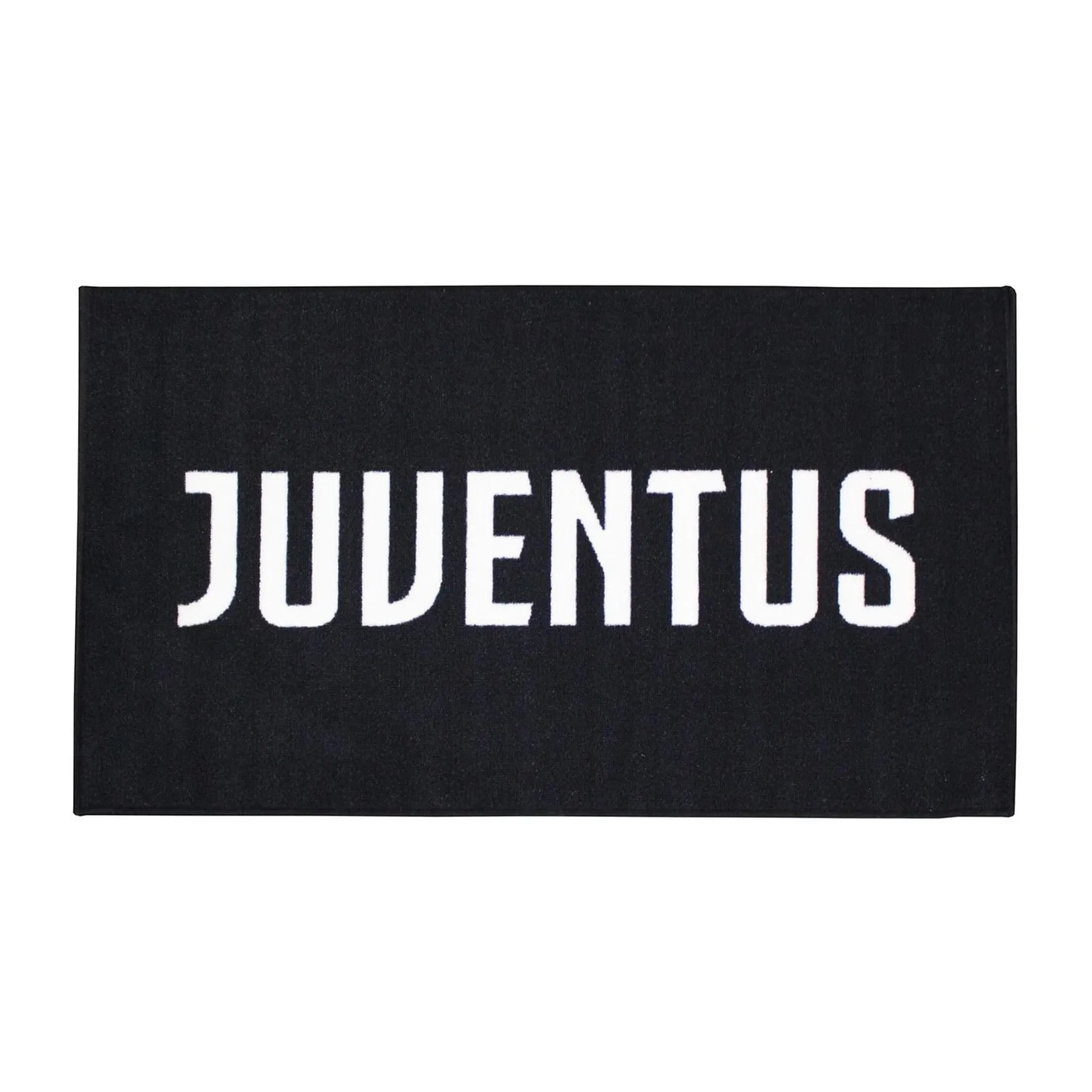 70X110 TAPPETO ANTISCIVOLO JUVENTUS