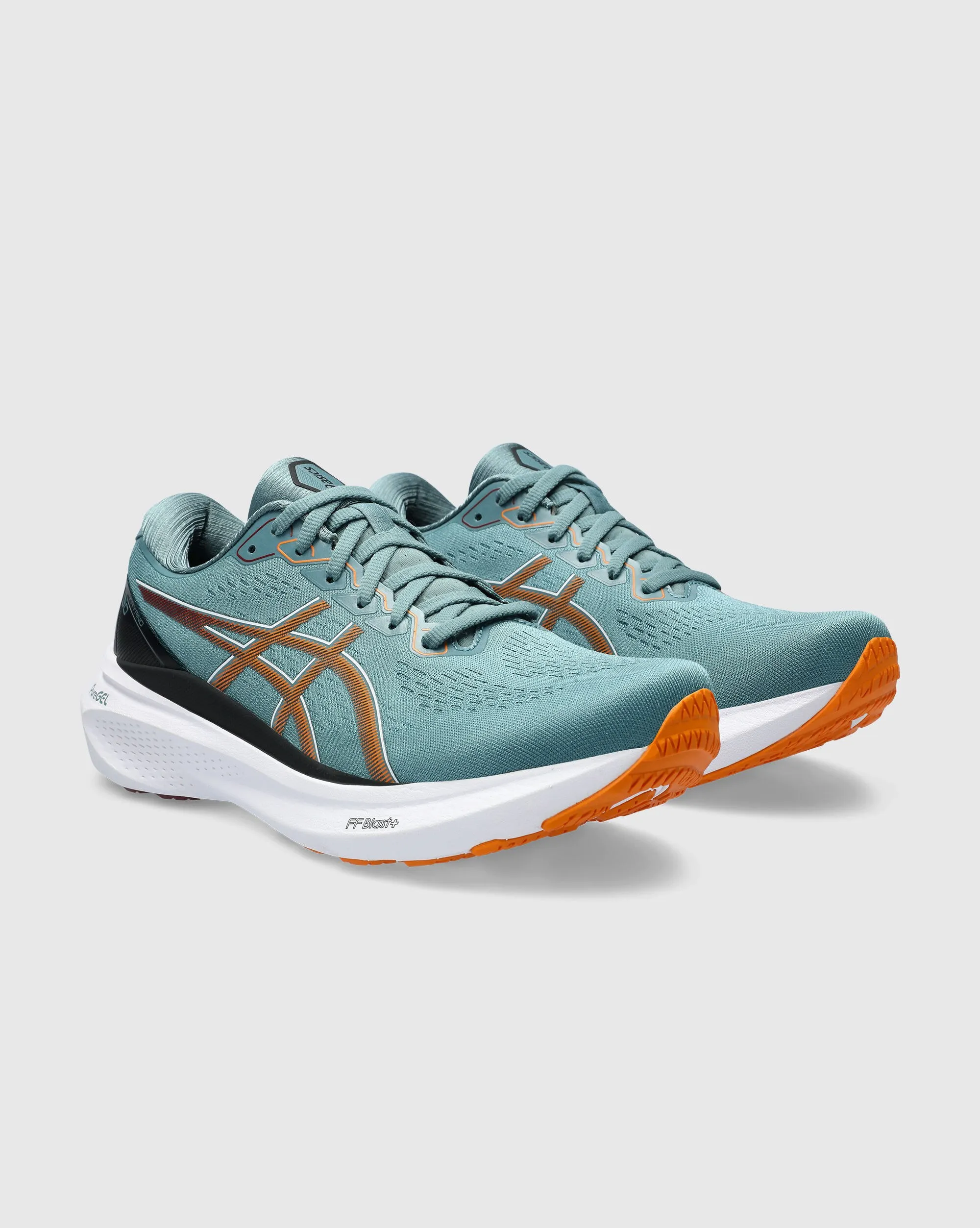 Asics Gel-Kayano 30 Arancio Uomo