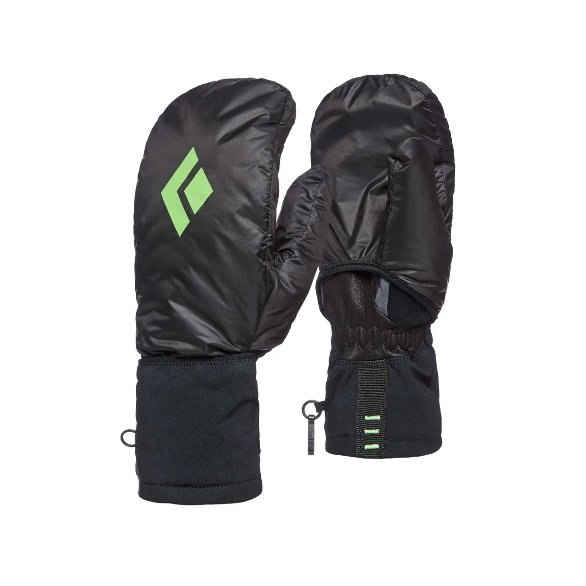 Black Diamond Cirque Gloves Unisex