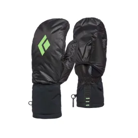 Black Diamond Cirque Gloves Unisex