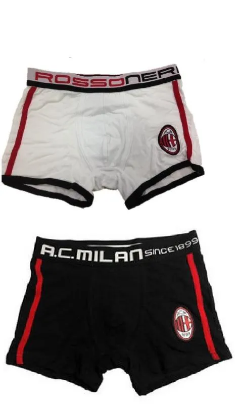 BOXER MILAN INTIMO JUNIOR PLANETEX