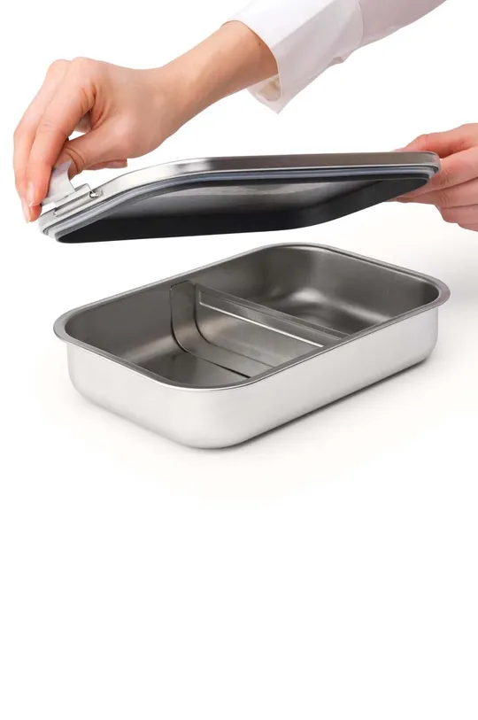 Brabantia lunchbox Make & Take
