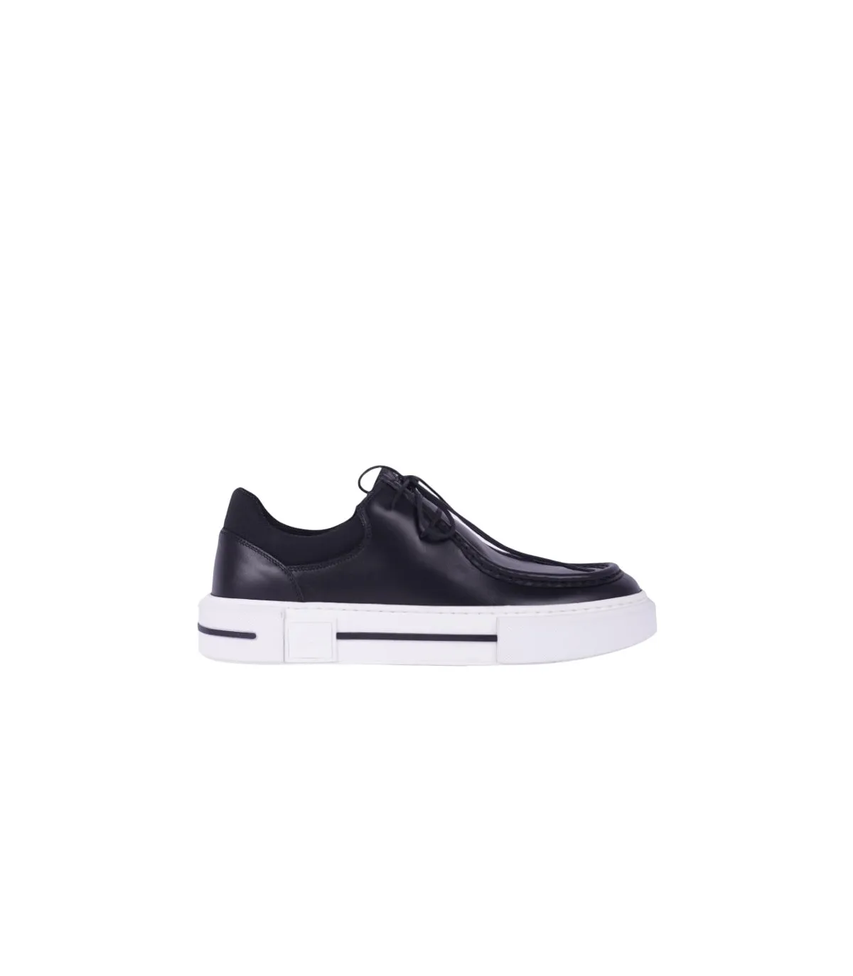Brimarts Uomo Stringate Basse