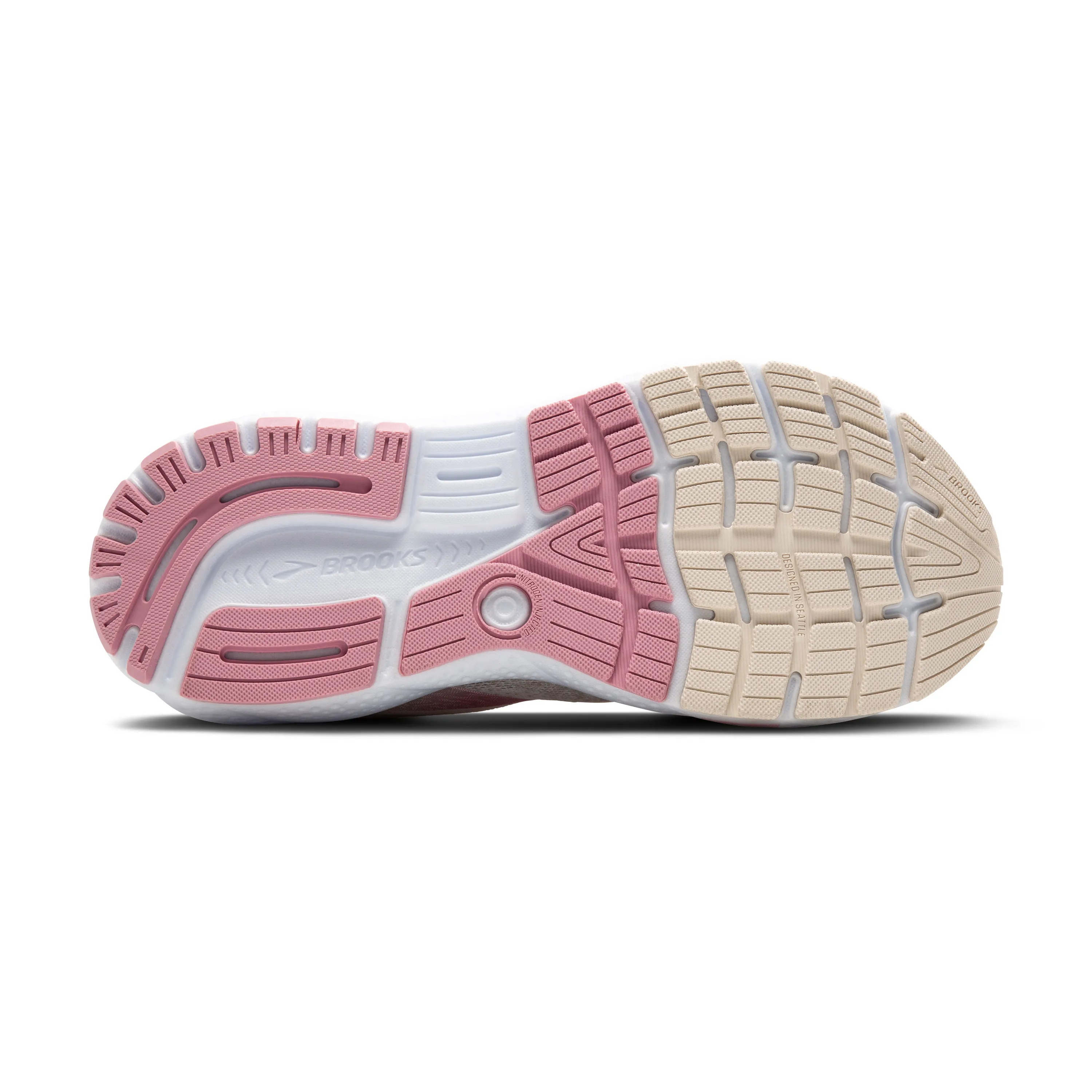 Brooks Ghost 16 Scarpe Donna