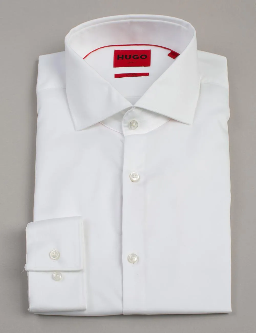 Camicia Hugo    