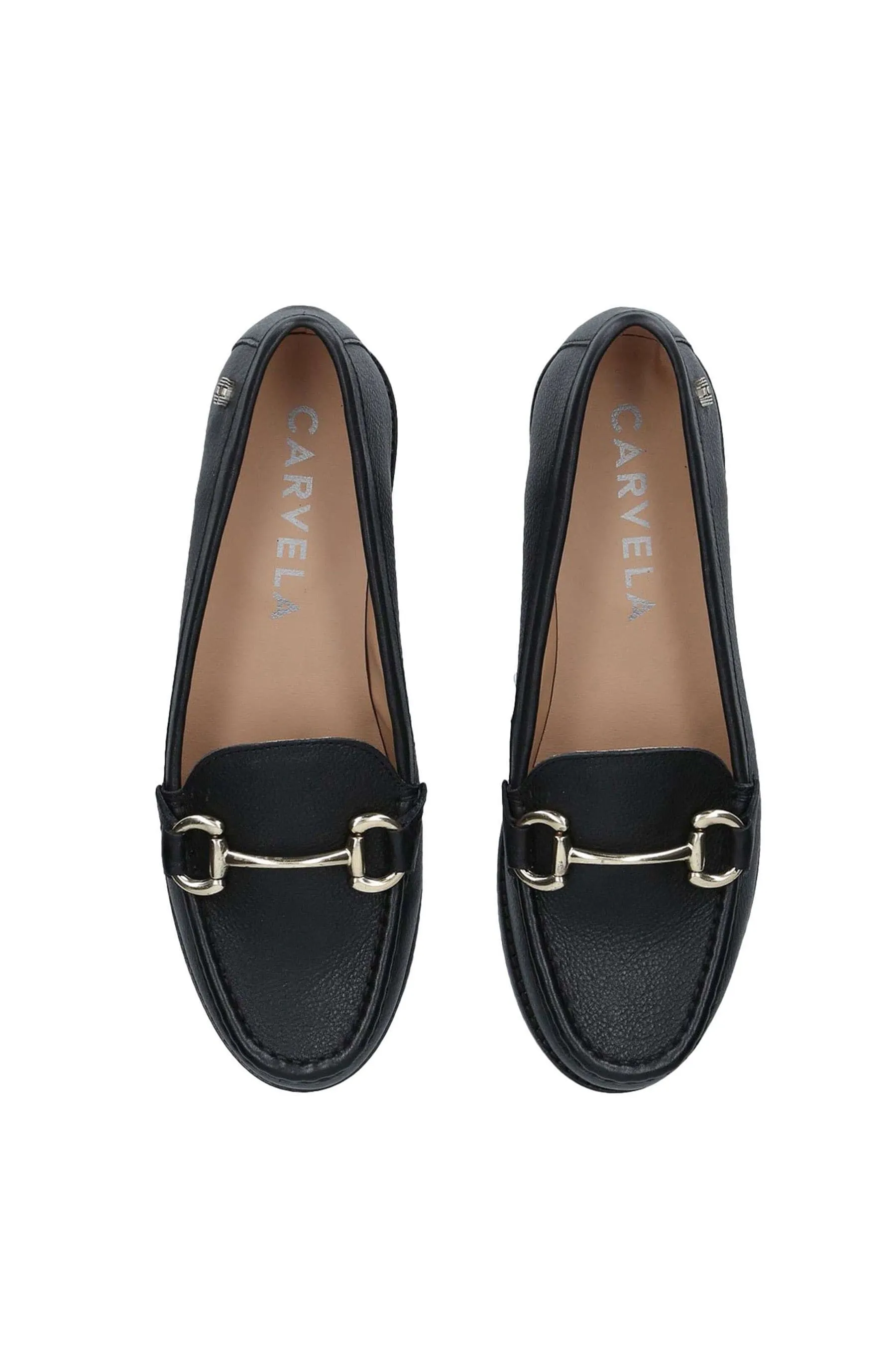 Carvela - Nero comoda - Snap Scarpe