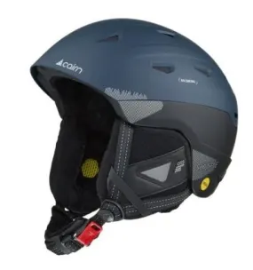 Casco da sci Cairn Shuffle Mips (cielo notturno metallizzato opaco)