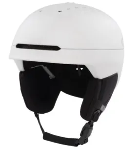 Casco da sci Oakley MOD3 (Bianco)