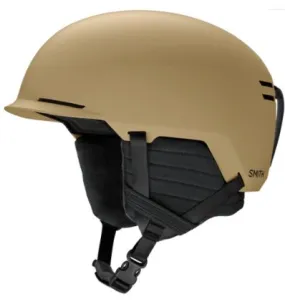 Casco da sci Smith SCOUT MIPS (MATTE SANDSTORM 2324)