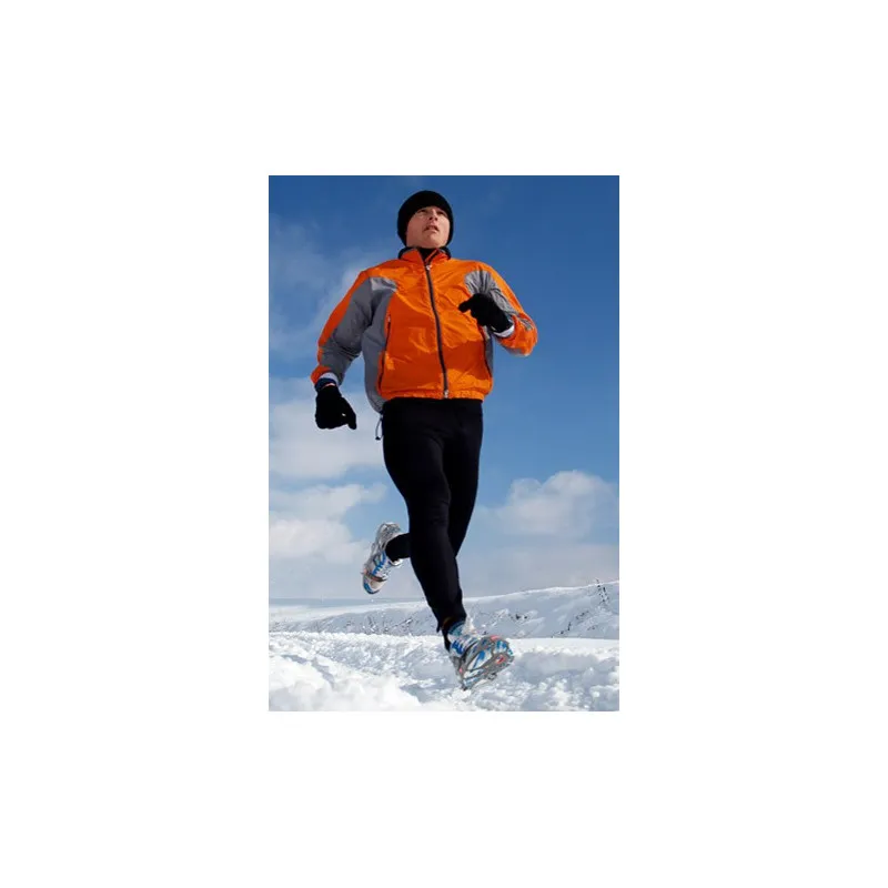 Chaine à neige Yaktrax Run