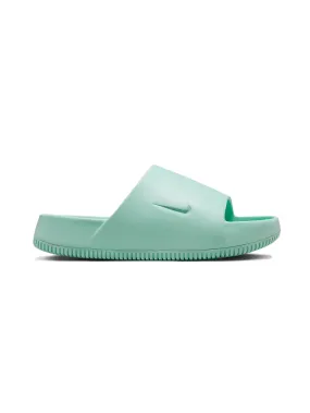 Ciabatta NIKE Donna W NIKE CALM SLIDE Blue