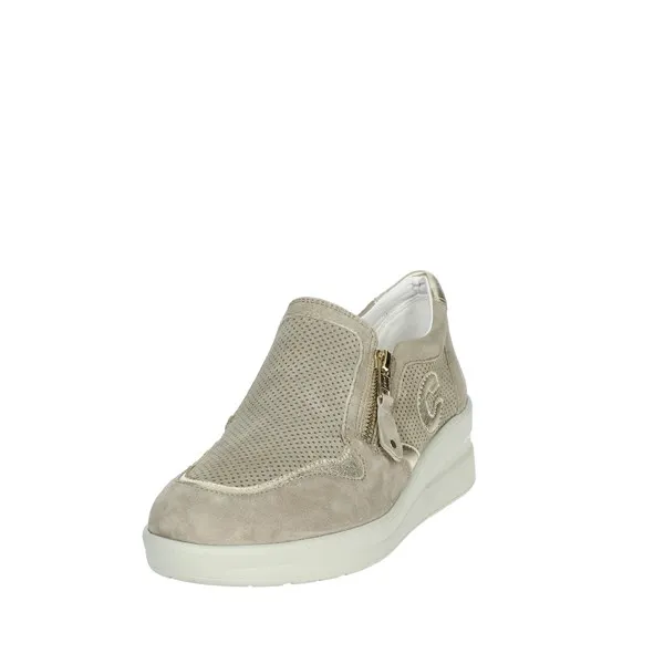 Cinzia Soft  SLIP-ON IV16945 TORTORA