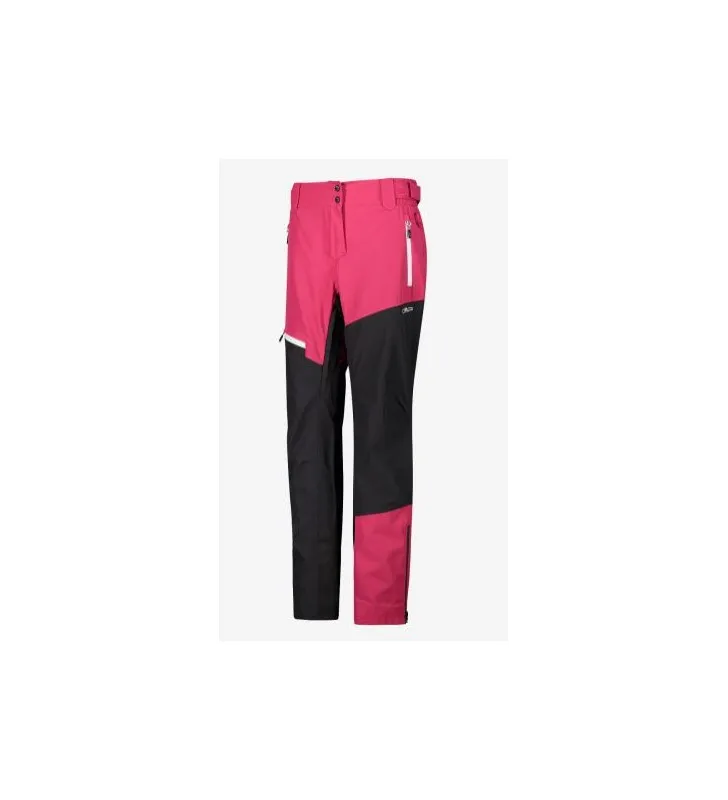 CMP PANTALONE SCI DONNA