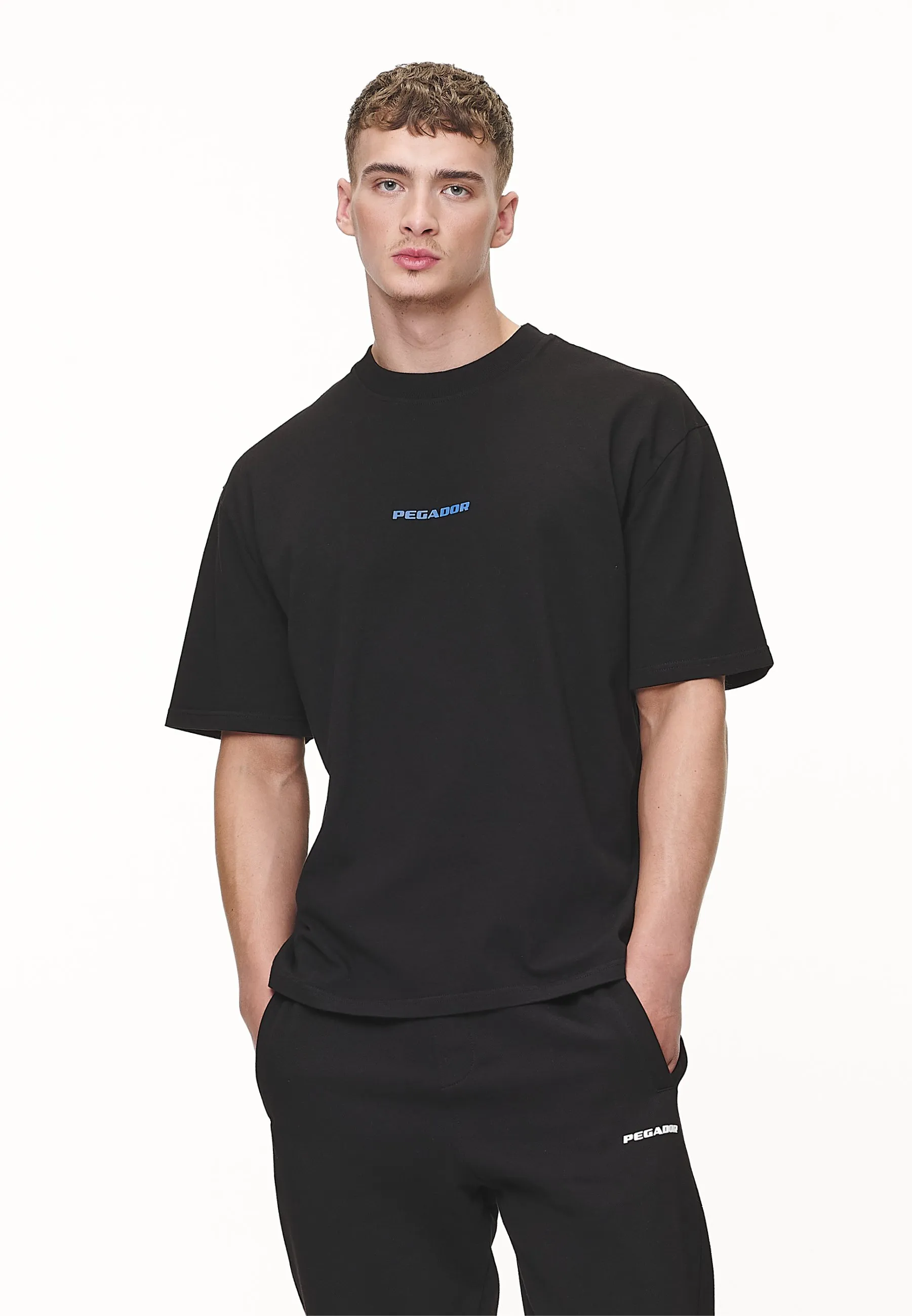 COLNE LOGO TEE - T-shirt con stampa