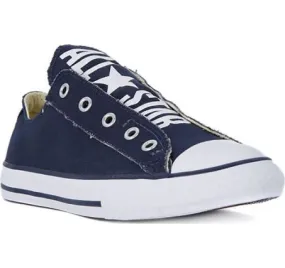 CONVERSE SCARPE JUNIOR 356854C BLU