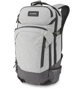 Dakine Heli Pro 20L Zaino (Grigio)