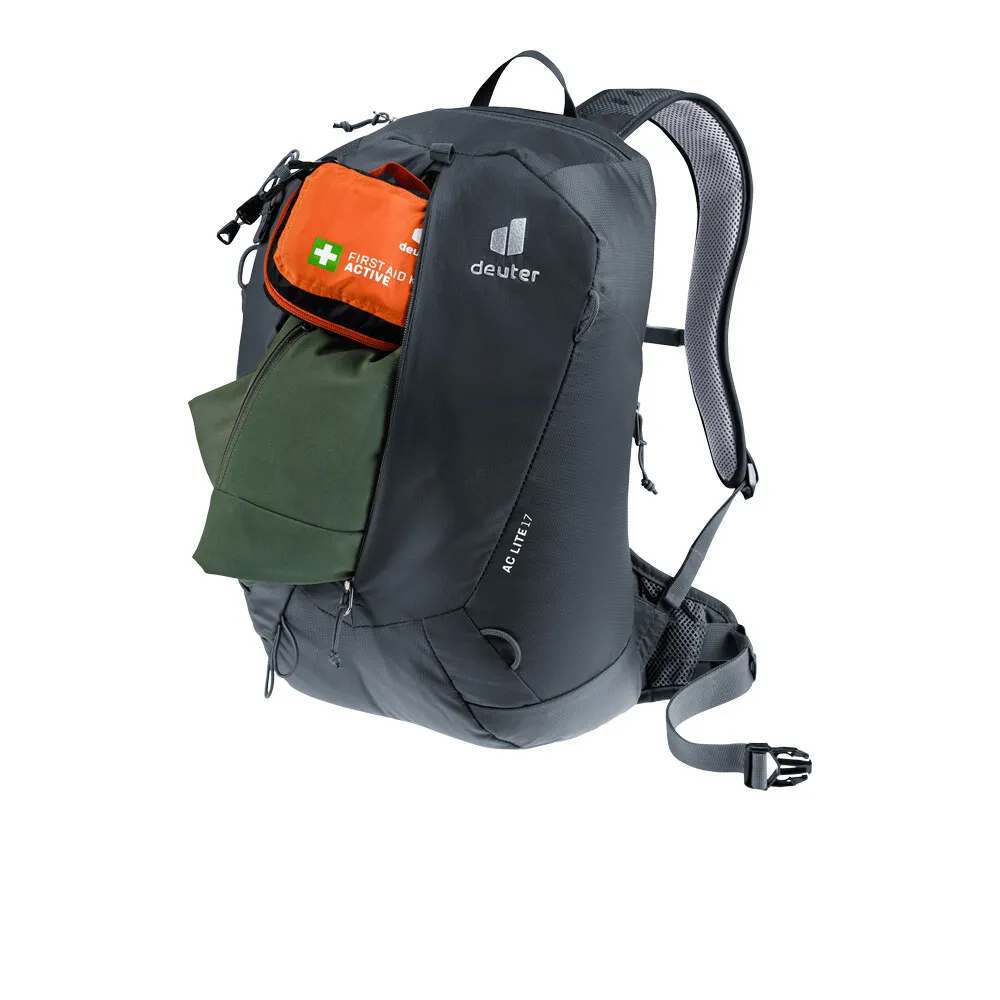 Deuter AC Lite 17 Zaino - AW24