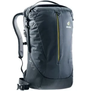 Deuter zaino Xv 3 Black