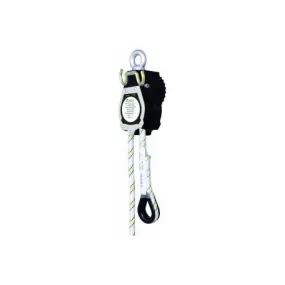 Dispositivo anticaduta Kratos safety RES -Q 20 M