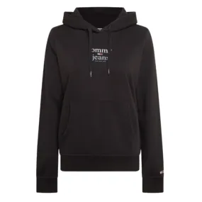 Felpa Essential Logo Hoodie