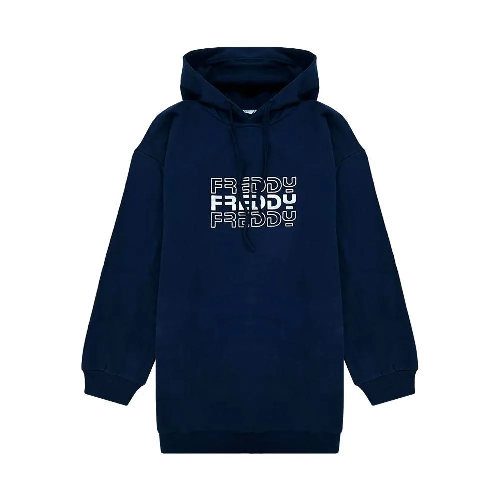  FELPA FREDDY. BLU 