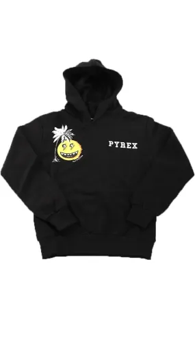 Felpa Junior Smile Hoodie