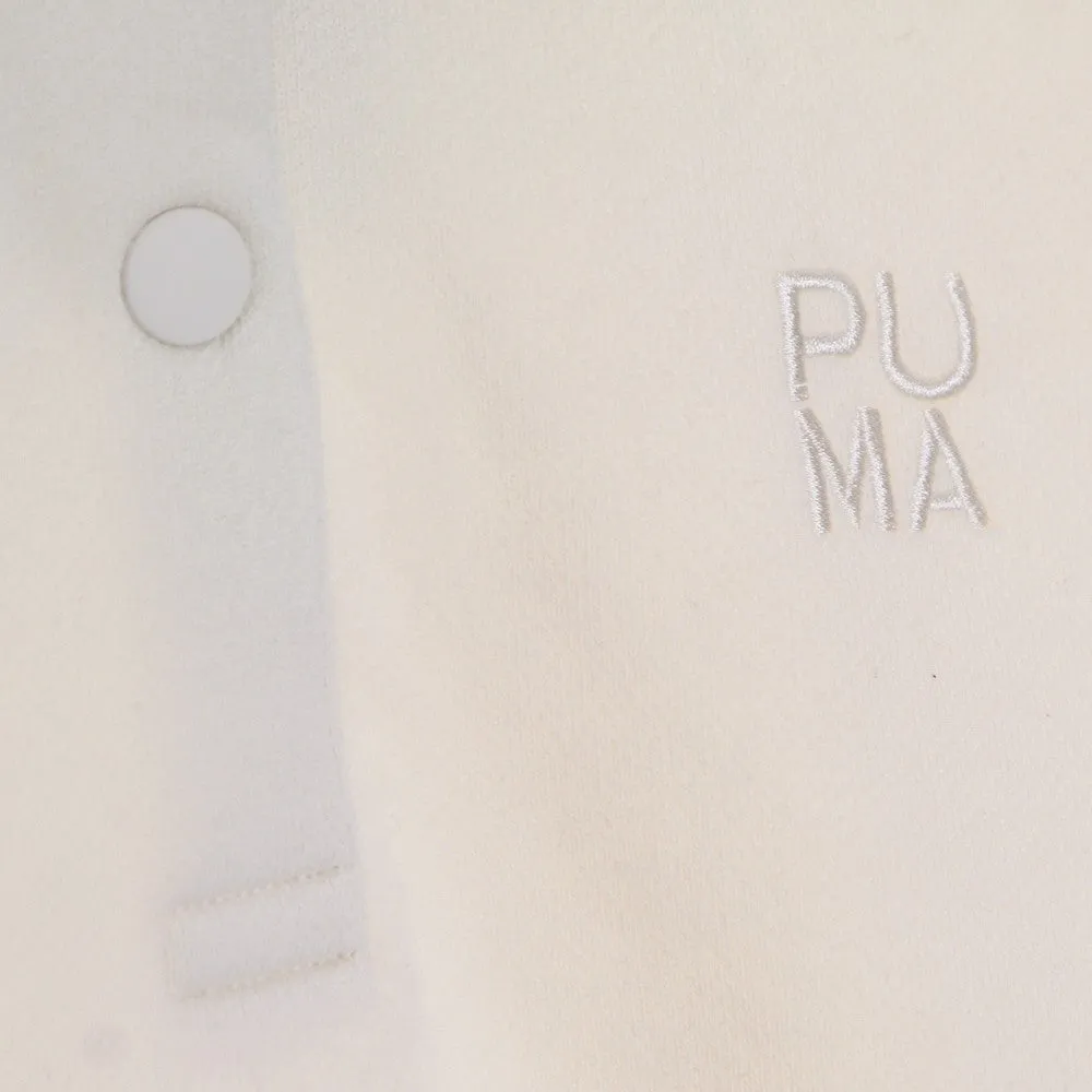 Felpa Leggera Donna Infuse Fashion Polo Crew Pristine