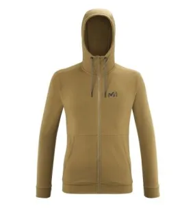 Felpa Millet GRANITE CLIMBING HOODIE M (GROVE) Uomo