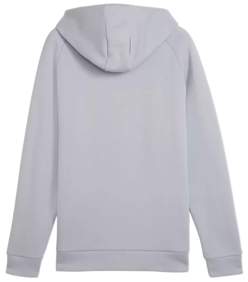 Felpe con cappuccio Puma Tech Full-Zip