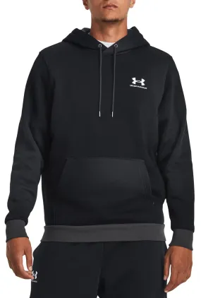 Felpe con cappuccio Under Armour Essential Fleece