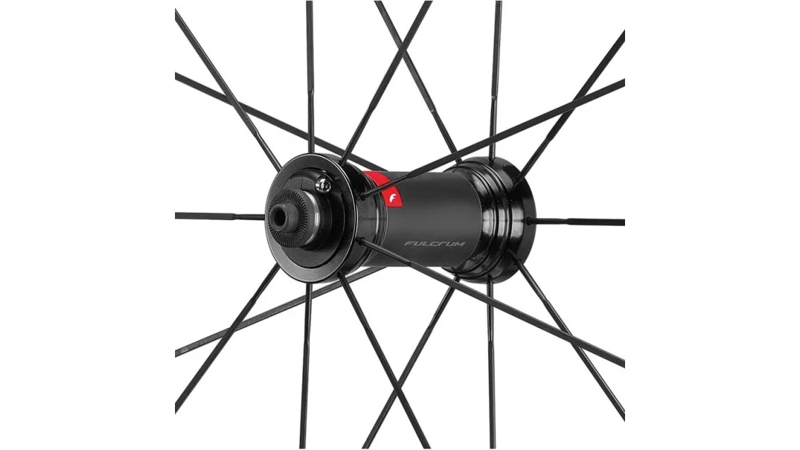 FULCRUM Racing 5