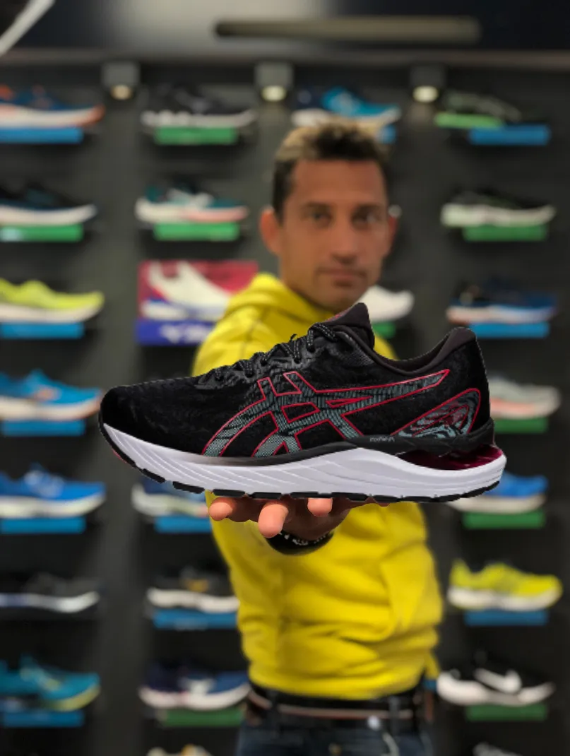 Gel cumulus 23