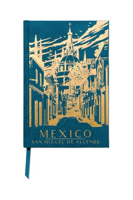 Gentelmen's Hardware agenda Mexico