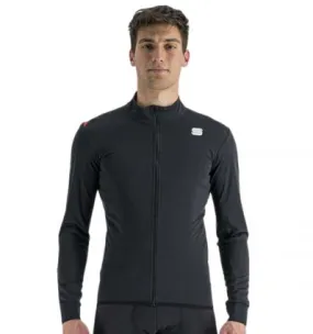 Giacca da bicicletta SPORTFUL Fiandre Light No Rain Jacket (BLACK) uomo