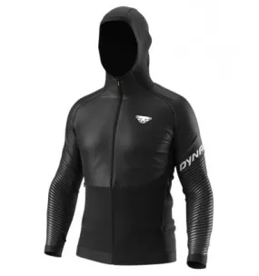 Giacca da trail da uomo Dynafit ALPINE REFLECTIVE (black out nimbus)