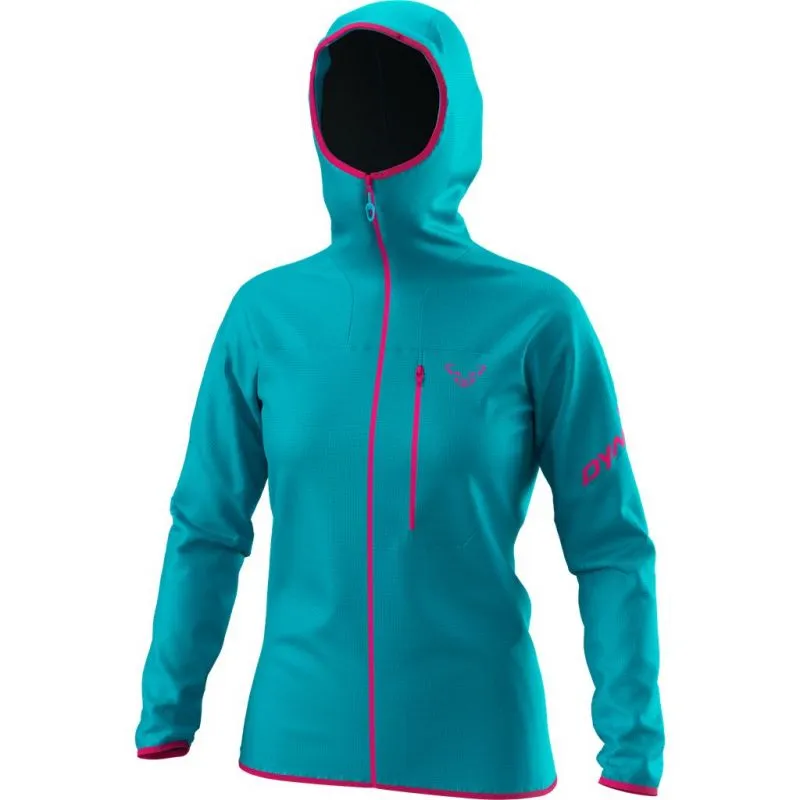 Giacca da trail Dynafit Traverse Gtx Jkt (Ocean) donna