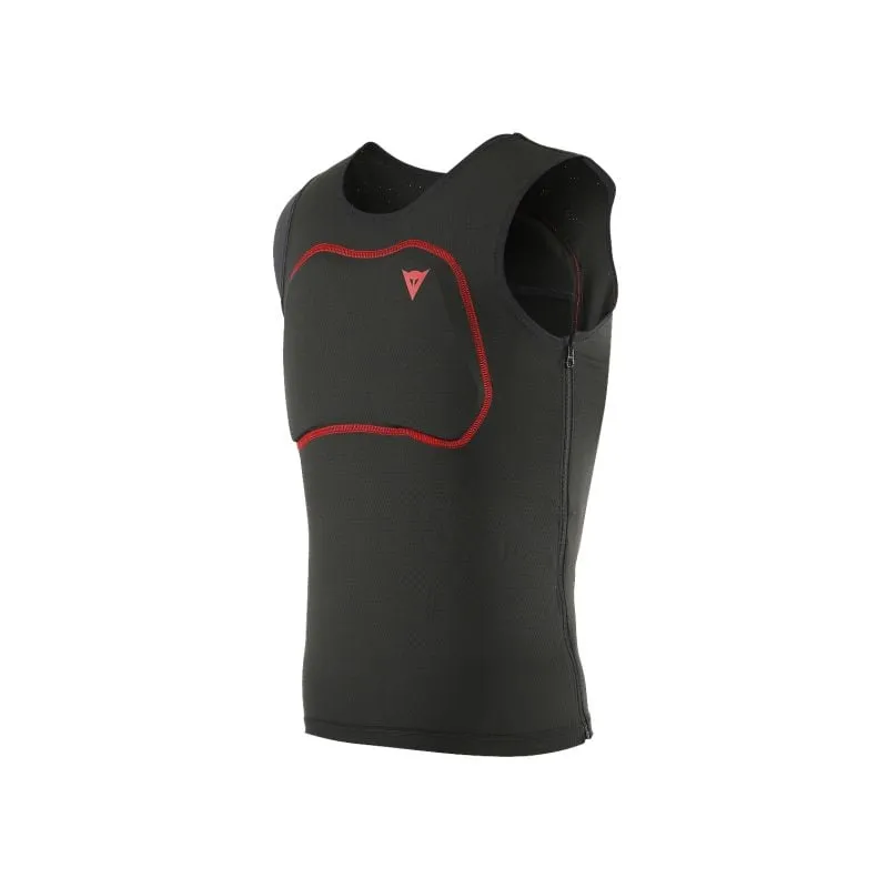 Giacca protettiva Dainese Scarabeo Air Vest (Nero) bambino