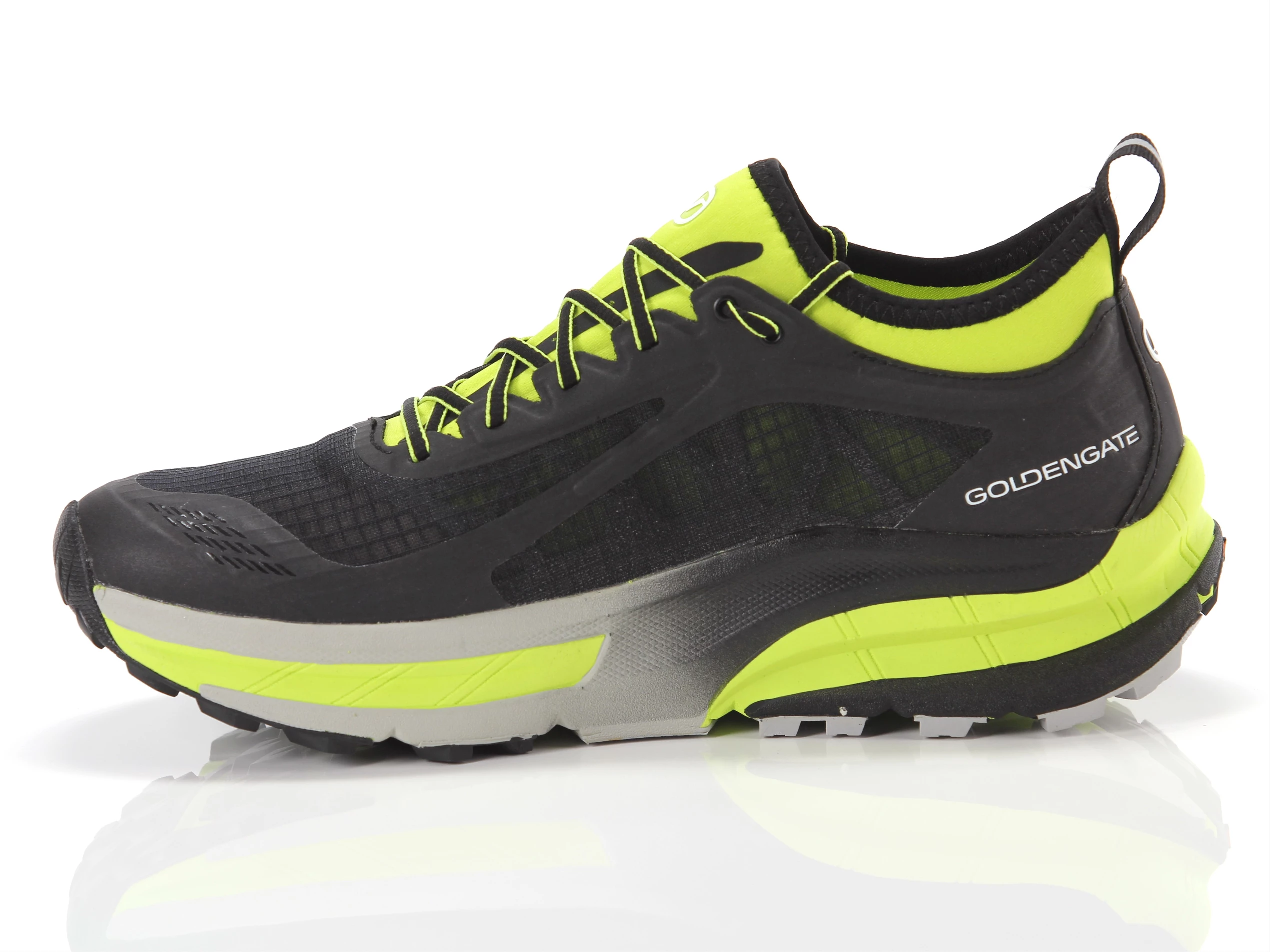 Golden Gate Black Lime Atr