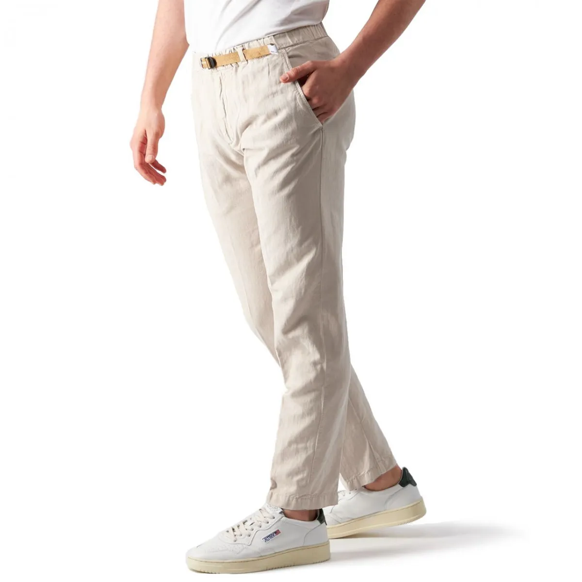 Greg Pantalone Chino