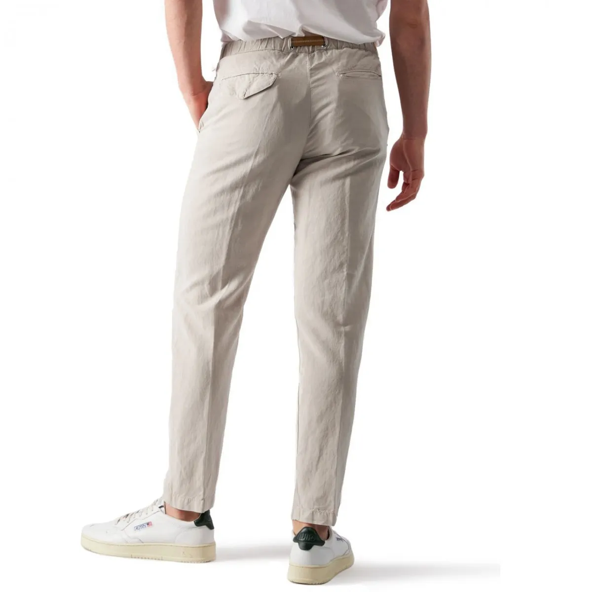 Greg Pantalone Chino