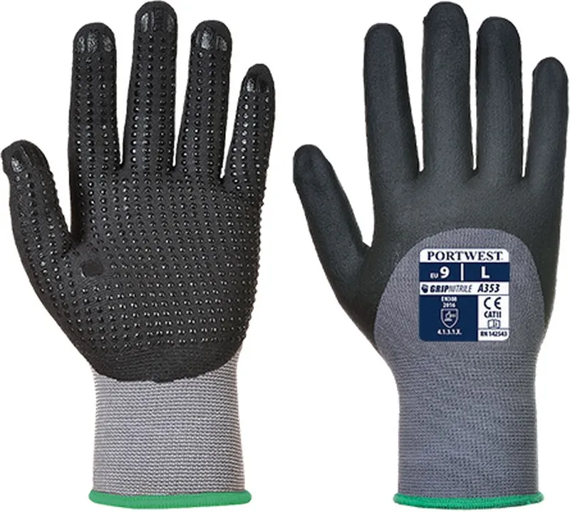 Guanto DermiFlex Ultra Plus