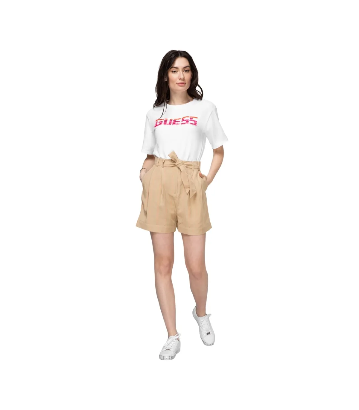 Guess Donna Pantaloncini
