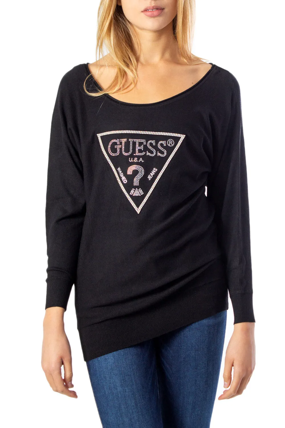 guess Guess Maglia Donna
