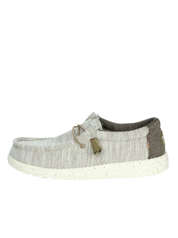 Hey Dude  SLIP-ON 40025-2AC BEIGE