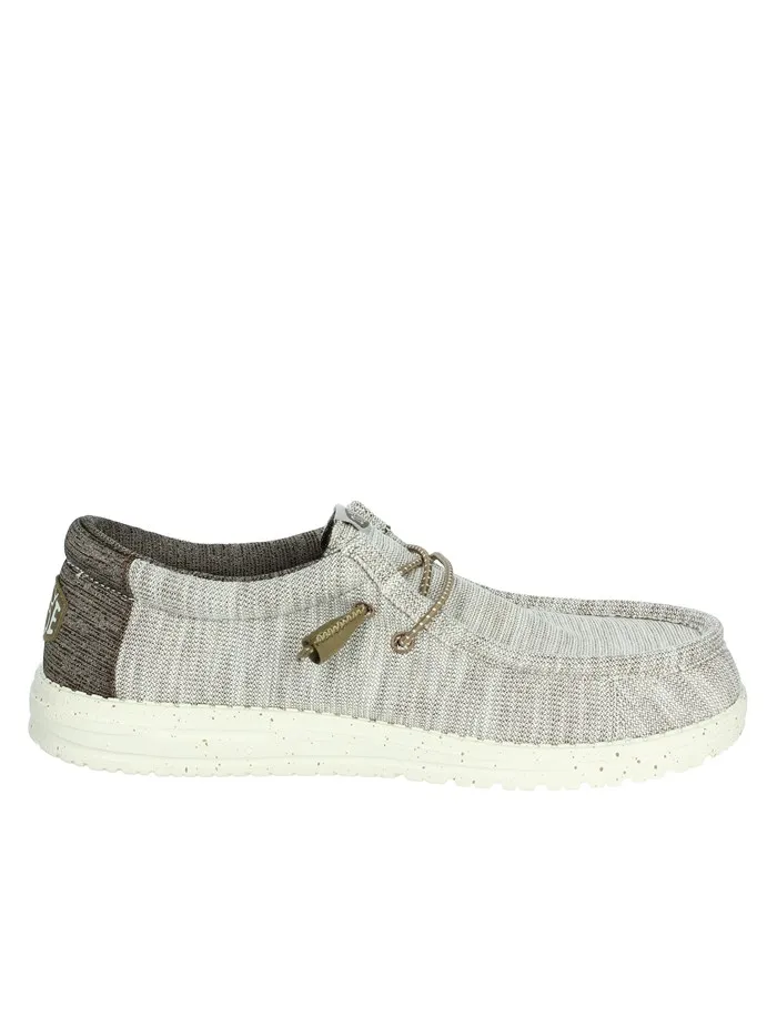 Hey Dude  SLIP-ON 40025-2AC BEIGE
