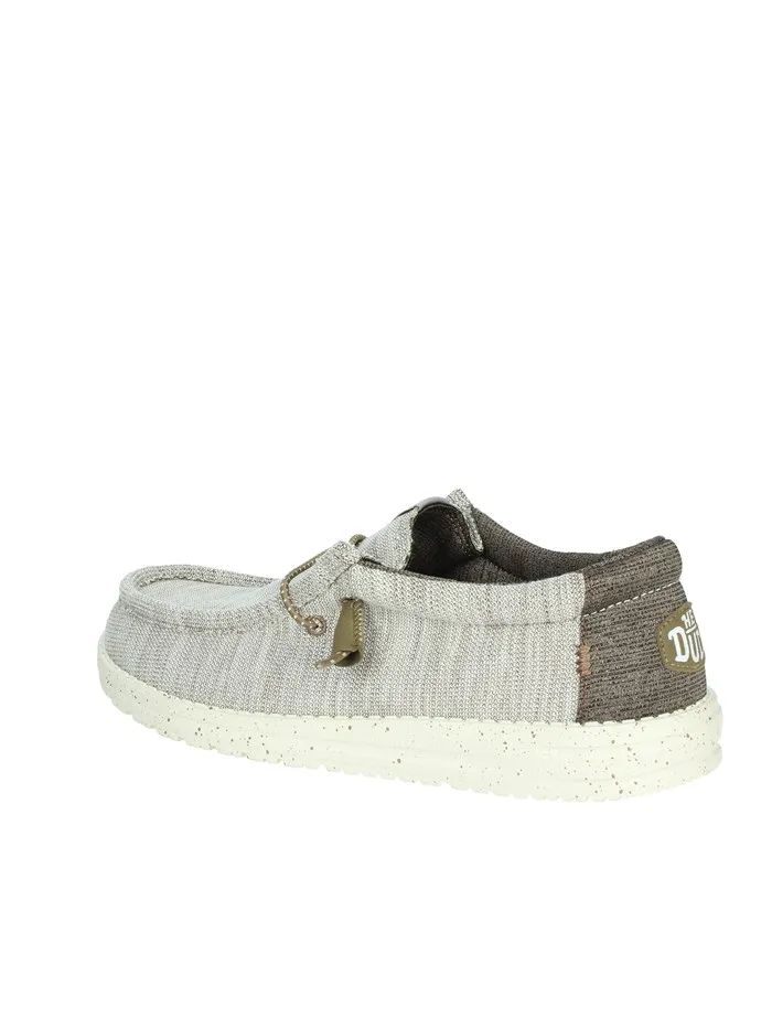 Hey Dude  SLIP-ON 40025-2AC BEIGE