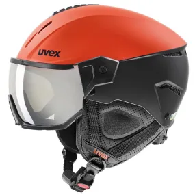 Instinct Visor Casco Sci con Visiera