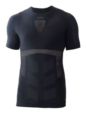 Iron-ic T-shirt ultralight