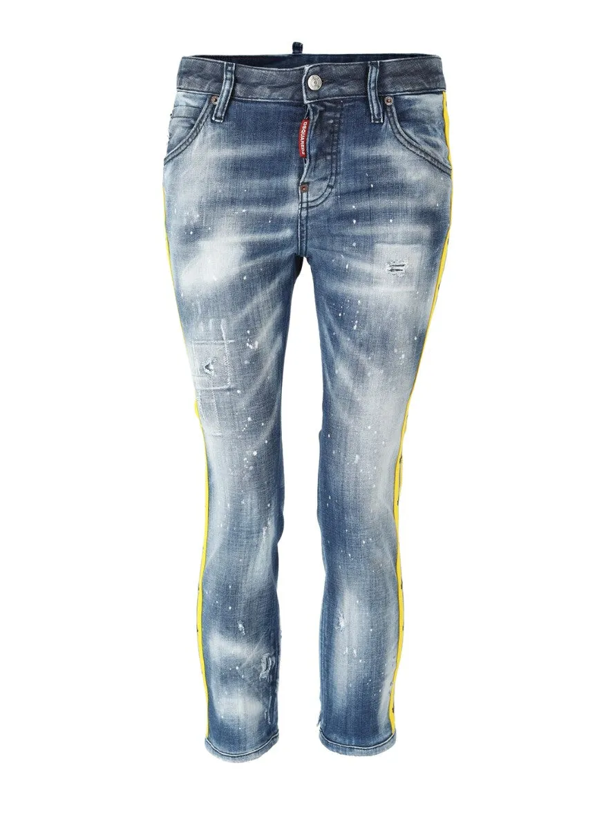 Jeans Dsquared2 S75LB0461/S303042470